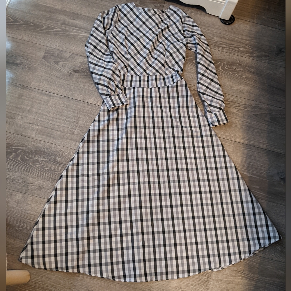 dress